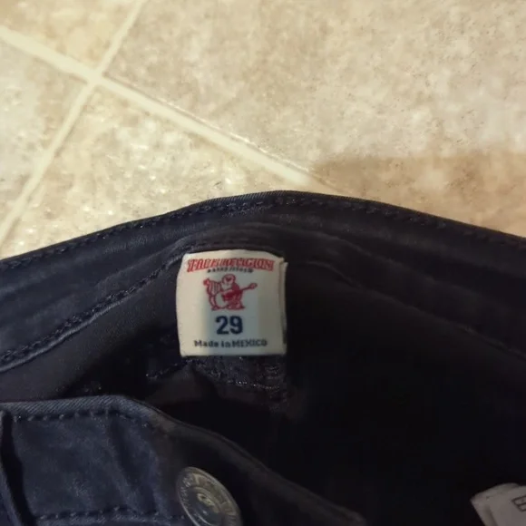 Jeans - Picture 4 of 5